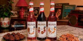 MONIN amplia atuação no país com linha “Doces Brasileiros”