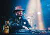 Show do DJ Fábio Lopes encerra a Festa do Peão de Americana