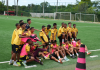 Soldiers Nutrition fecha parceria com Sport Club do Recife