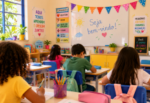 O segredo para o sucesso na educação brasileira