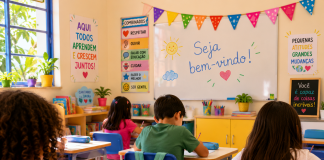 O segredo para o sucesso na educação brasileira