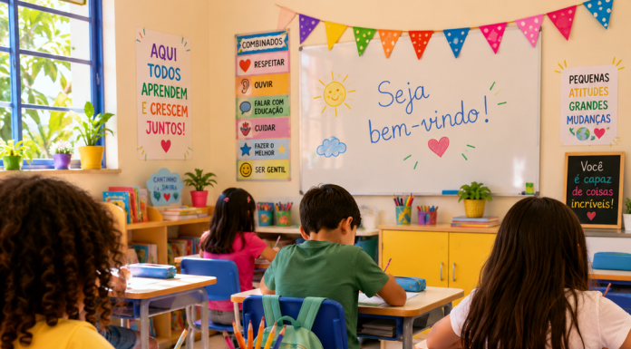 O segredo para o sucesso na educação brasileira