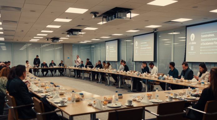 Evento debate impactos da Resolução 522 na subadquirência