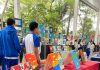 Projeto une arte e emoção para estimular autoria na escola
