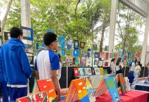Projeto une arte e emoção para estimular autoria na escola Projeto une arte e emoção para estimular autoria na escola