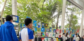 Projeto une arte e emoção para estimular autoria na escola Projeto une arte e emoção para estimular autoria na escola