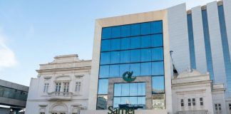 Primeira cirurgia robótica do Amazonas acontece na Samel