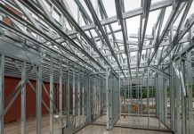 Steel Framing avança no Brasil como alternativa à alvenaria