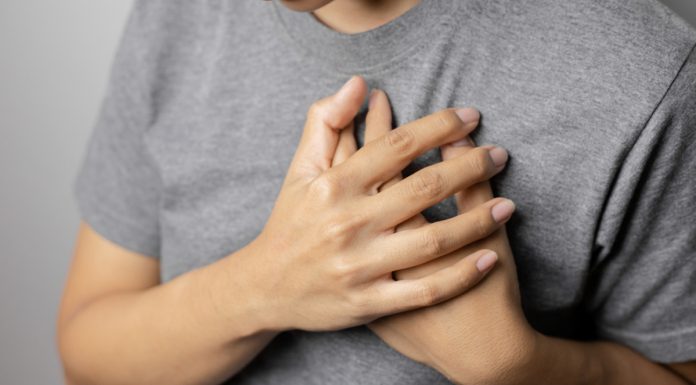 Mulheres jovens enfrentam risco de mortalidade por infarto
