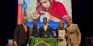 Metasix vence premiação internacional World Summit Awards Metasix vence premiação internacional World Summit Awards