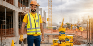 Vedacit divulga Relatório de Sustentabilidade 2025 Vedacit divulga Relatório de Sustentabilidade 2025