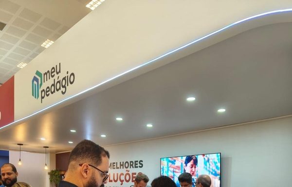 MeuPedagio inova com IA para o setor de rodovias