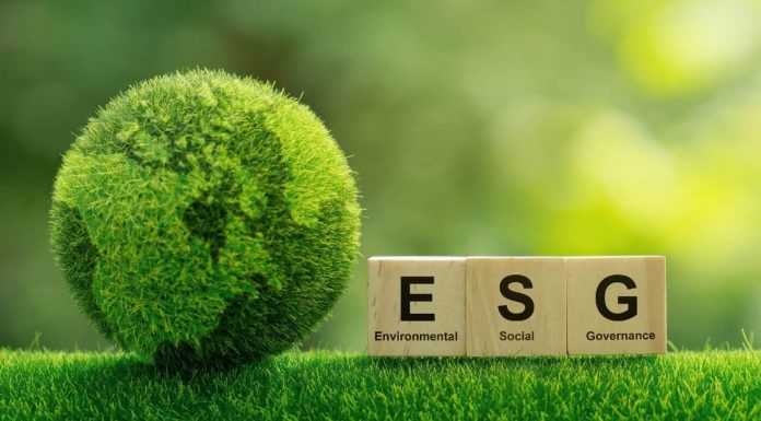 ESG representa uma inovação no mundo dos negócios