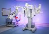 Hospital Paulistano amplia formação em cirurgia robótica