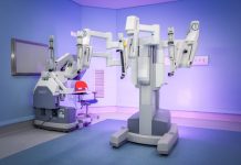 Hospital Paulistano amplia formação em cirurgia robótica