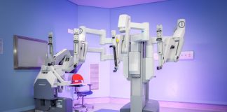 Hospital Paulistano amplia formação em cirurgia robótica Hospital Paulistano amplia formação em cirurgia robótica