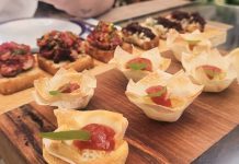 ArtFusão renova sua experiência com novo menu slow food