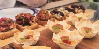 ArtFusão renova sua experiência com novo menu slow food ArtFusão renova sua experiência com novo menu slow food