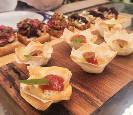 ArtFusão renova sua experiência com novo menu slow food