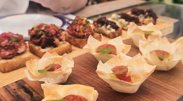 ArtFusão renova sua experiência com novo menu slow food