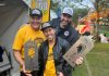 Bruttus Burger vence duas categorias em campeonato nacional Bruttus Burger vence duas categorias em campeonato nacional