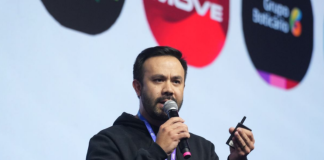 Orya lança nova era de tradução de palestras com IA