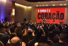 Empresas ampliam investimentos em treinamento de vendas