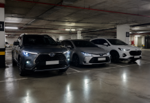 Seguro auto ganha destaque com avanço dos carros híbridos