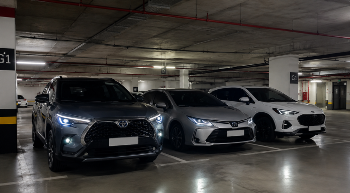 Seguro auto ganha destaque com avanço dos carros híbridos