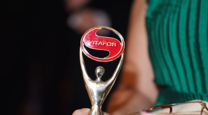 Vitafor Awards abre inscrições para segunda edição Vitafor Awards abre inscrições para segunda edição