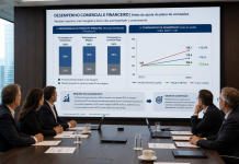 Varejista reformula plano de comissões para proteger margem