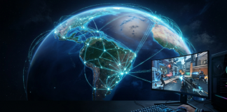 NoPing aumenta infraestrutura de servidores mundialmente