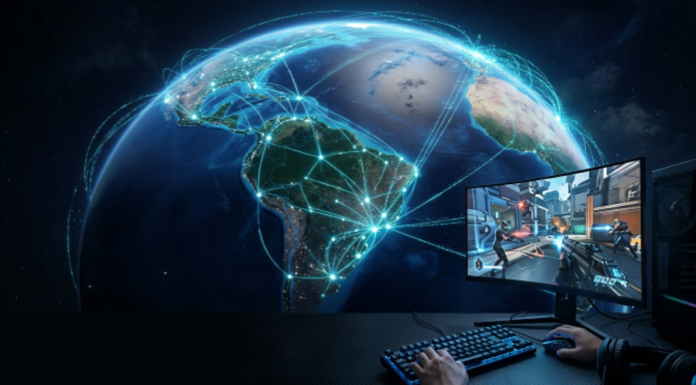 NoPing aumenta infraestrutura de servidores mundialmente NoPing aumenta infraestrutura de servidores mundialmente