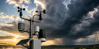 El Niño 2026/2027 amplia demanda por monitoramento climático El Niño 2026/2027 amplia demanda por monitoramento climático