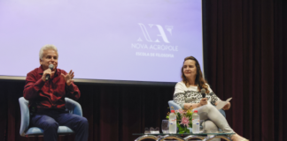 Clube do Livro marca os 70 anos de "Grande Sertão: Veredas"