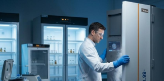Mercado de equipamentos laboratoriais cresce no Brasil