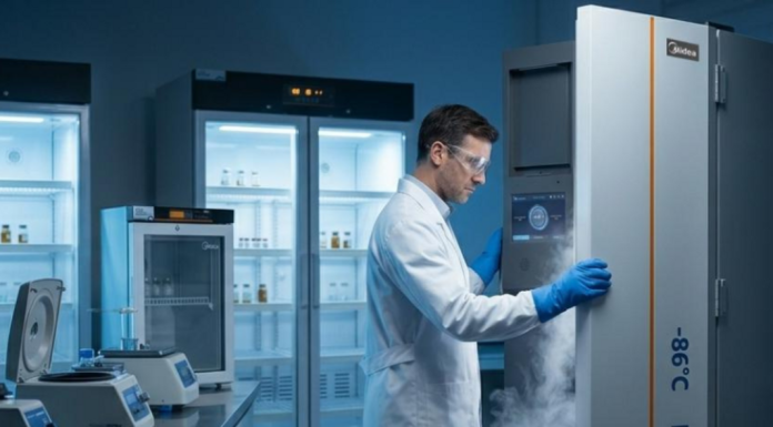 Mercado de equipamentos laboratoriais cresce no Brasil