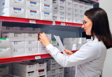 Distribuição de medicamentos avança com foco em conformidade