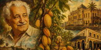 Ilhéus valoriza a memória cultural de Jorge Amado