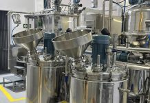Indústria de suplementos acelera investimentos em qualidade