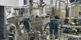 Indústria de suplementos acelera investimentos em qualidade