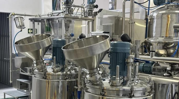 Indústria de suplementos acelera investimentos em qualidade Indústria de suplementos acelera investimentos em qualidade