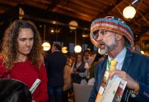 São Luís amplia presença internacional com o Meeting Brasil