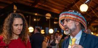 São Luís amplia presença internacional com o Meeting Brasil