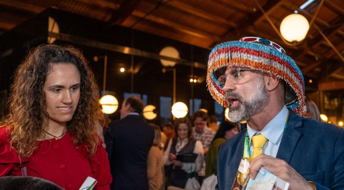 São Luís amplia presença internacional com o Meeting Brasil