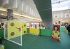 Bourbon Shopping tem arena para troca de figurinhas da Copa Bourbon Shopping tem arena para troca de figurinhas da Copa