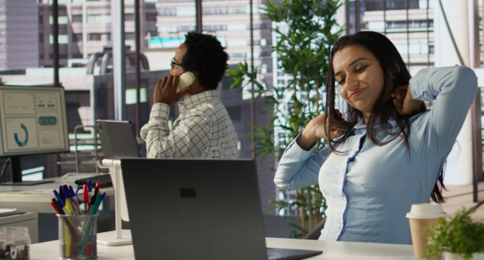 Produtividade e saúde mental entram em gestão empresarial Produtividade e saúde mental entram em gestão empresarial