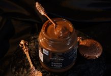 Brigadeiro de whisky ganha espaço no mercado gourmet