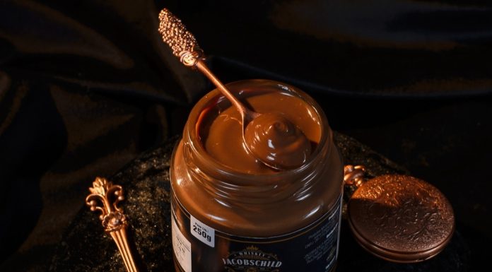 Brigadeiro de whisky ganha espaço no mercado gourmet