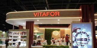 Vitafor® aposta em experiências imersivas na Naturaltech